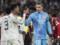 Lunin commented on Real s defeat of Milan