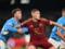 Napoli minimally beat Roma