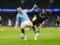 Manchester City lost a three-goal advantage and played a game against Feynord