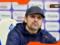 Shovkovsky. Press conference of the head coach before the game with Viktoria