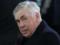 Ancelotti: Real Madrid have to qualify for Champions League playoffs