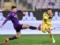 Volova wins Udinese over Fiorentina