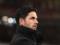 Arteta: We have played a lot of matches, but we still keep repeating them