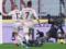 Milan - Roma 1:1 Video of the goal and review of the Serie A match