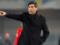 Official: Fonseca was released from the position of Milan head coach