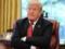 Trump accused Biden of deliberately complicating the transition period