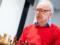 Outstanding German chess player Robert Huebner dies