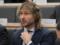 Nedved takes control of al-Shababu s structure