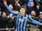 Wolfsburg admires Brugge striker