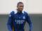 The Real Madrid defender returned to the squad a year after injury