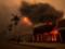 Fire in Los Angeles: rescuers fail to contain the fire