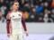 Vichovanets Lyona to continue his career in Serie A