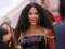 For the first time in a long time, 54-year-old Naomi Campbell showed her son and daughter, whom she hides from the public