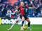 Parma gave up minimally to Genoa