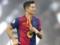 Lewandowski: Barcelona always want more