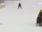 In Kiev we conduct training on adaptive skis for veterans