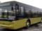 The Ukrainian fleet has been replenished with a record number of buses