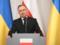 Дуда назвал шаг к реальным гарантиям Украины