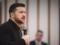 Zelensky met with Ukrainian students of the Higher School of Economics in Warsaw. Photo and video