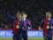 Barcelona staged a rout and reached the quarter-finals of the Copa del Rey