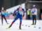 Jeanmonneau won the individual race in Ruhpolding, one Ukrainian scored points