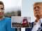 Трамп не отказался от своих угроз по отношению к Гренландии: премьер Дании озвучила детали разговора