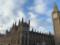 Дипломаты РФ проникли в закрытую часть парламента Британии - ЗМИ