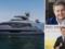 Case of billion-dollar corruption in the State Property Fund: the elite yacht of Sennichenko’s accomplice was arrested in Italy