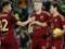 Dovbyk s goal helped Roma win over Genoa