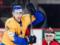 The Ukrainian student hockey team lost to the USA, but reached the playoffs of the 2025 Universiade