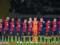 Barcelona gained one victory in the remaining eight matches of the Spanish championship