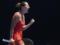 Kostyuk reached the quarterfinals of the Australian Open 2025 doubles tournament in a three-hour match