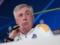 Анчелотті: Я абсолютно точно не приймав рішень про відхід з Реалу