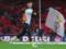 Trubin curiously “assisted” Rafinha during the Champions League match with Barcelona