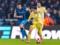 Juventus failed to beat Brugge