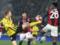 Bologna staged a hostile comeback against Borussia Dortmund