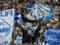 Three people were stabbed during the strike of Real Sociedad and Lazio fans - ZMI