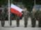 У 2024 році Польща досягла безпрецедентного рівня оборонних витрат