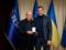 Павлова нагородили орденом  легенда українського футболу 
