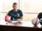 Чорноморець оголосив про трансфер Безбородька та Мустафаєва