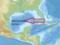 The United States officially renamed the Mexican Bay