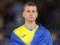 The defender of the Ukrainian Olympic team moved to the First League club