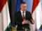 Сийярто заявил, что ЕС предоставил Венгрии гарантии безопасности ее энергоснабжения