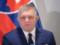 Словакия вызвала посла Украины