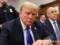 Трамп найняв нових адвокатів і звернувся у справі підкупу порно актриси: те, чого він шукає