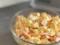 Сытный салат с сыром сулугуни и морковью по-корейски: простой рецепт