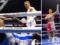 Боксер Черков Черков виграв поєдинок у Сполучених Штатах, тричі відправляючи суперника на збиток