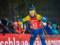 European Biathlon-2025 Championship: Results of Women s Relay