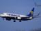 Ryanair готовится возобновить полеты над Украиной, надеясь на завершение войны