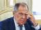 Lavrov compared Trump s slogan with Hitler s concept